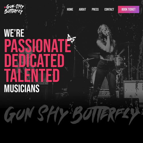  contest entry by digithrust