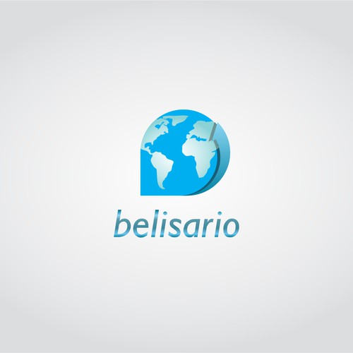 Logotipos propuesta en el concurso por Denis Iriarte