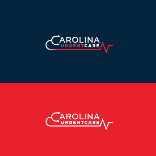 URGENT CARE LOGO Design by rulasic