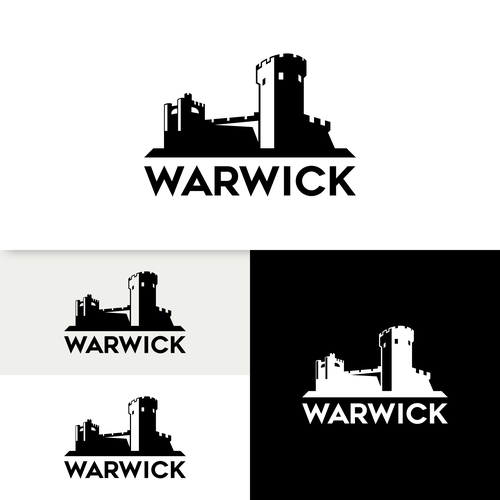 Designs | Design a logo for an insurance company named after a castle ...