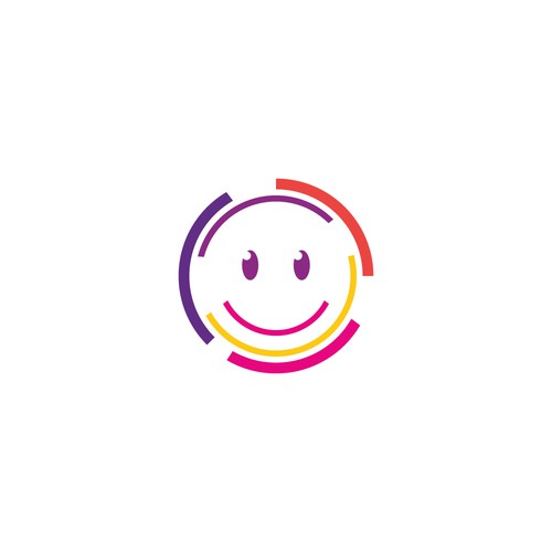 DSP-Explorer Smile Logo Design por FYK23