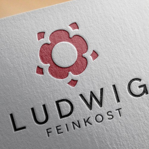 Logo design contest entry by elioqoshi