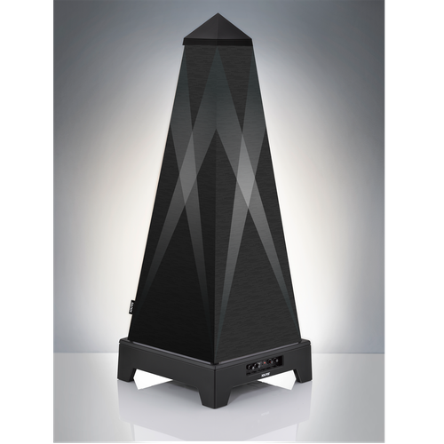 Join the XOUNTS Design Contest and create a magic outer shell of a Sound & Ambience System Design by Zamm