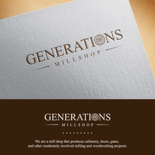 Design for Generations Millshop Design by Prinkart
