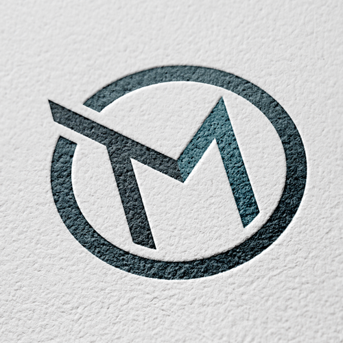 Logo & social media pack contest entry by Dezingrini