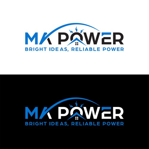 MA Power Design réalisé par Anirban Giri