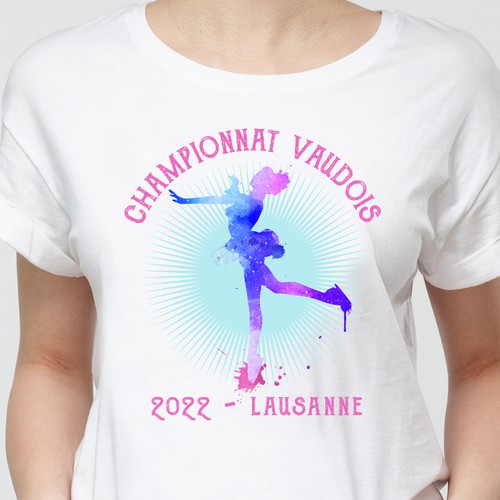  contest entry by GloriaSánchezArtist