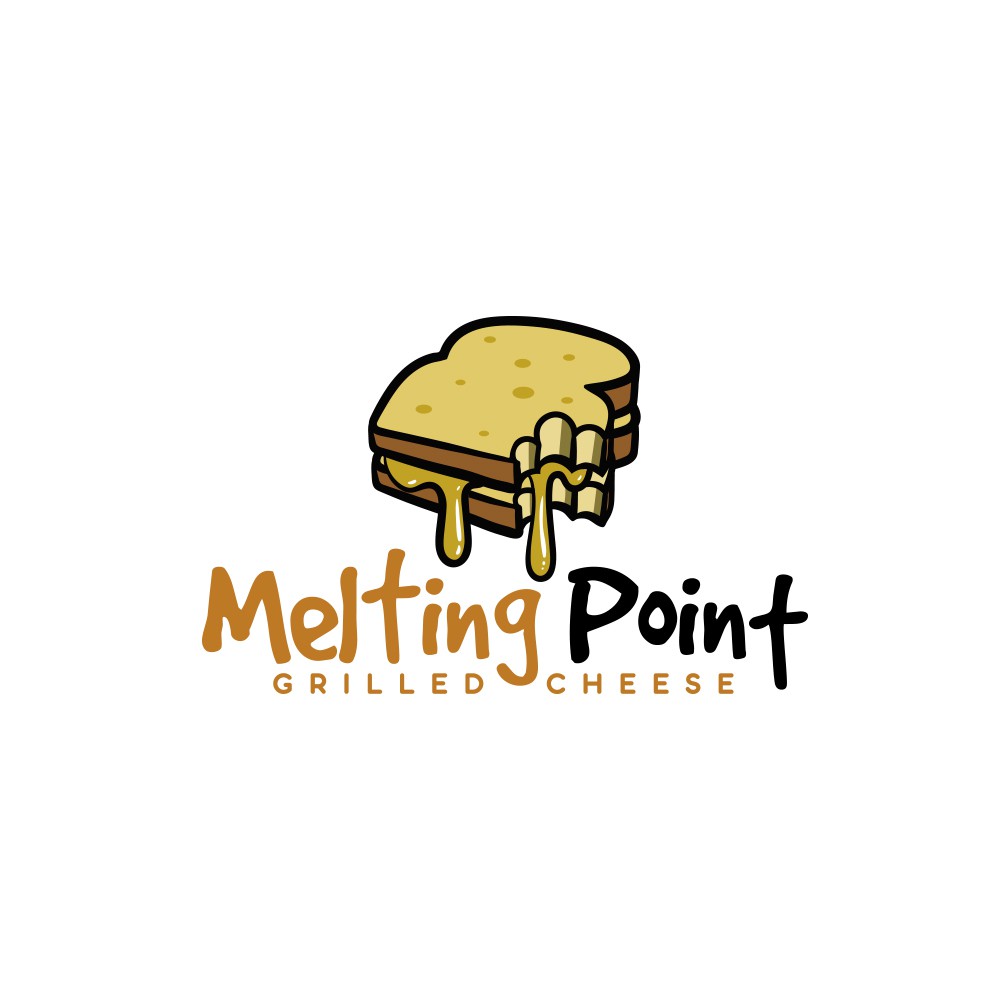 Melting Logos - Free Melting Logo Ideas, Design & Templates