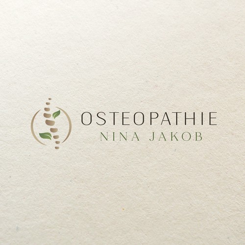 Logo & business card contest entry by empathysympathy