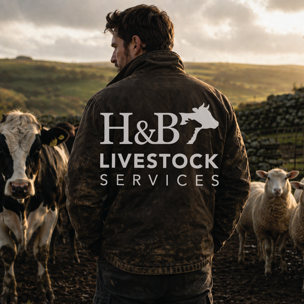 Livestock Logo 