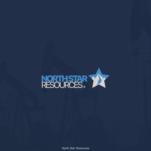 Guiding light in oil and gas Design by softlyt