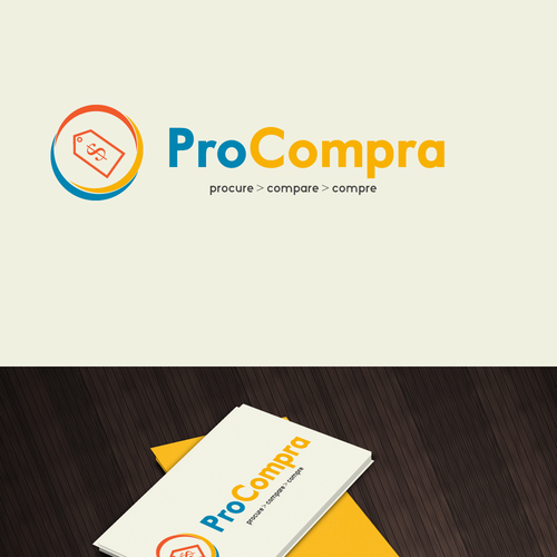 Logo design contest entry by CAJU com DESIGN