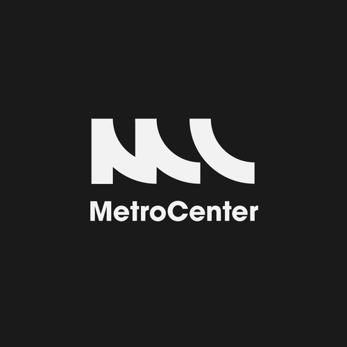 Groundbreaking Logo for a New Modern Hub in Miami Design by gabriel.tarin