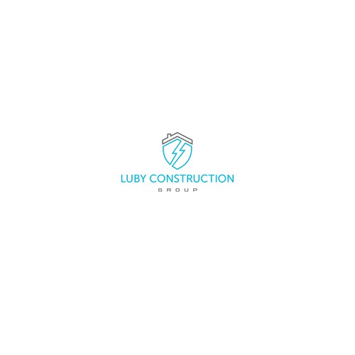 Start up construction company needs powerful new logo Design by Ekyrt