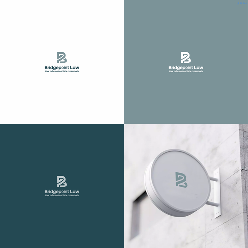 Millennial female-led law firm in Alaska Diseño de okee47913254