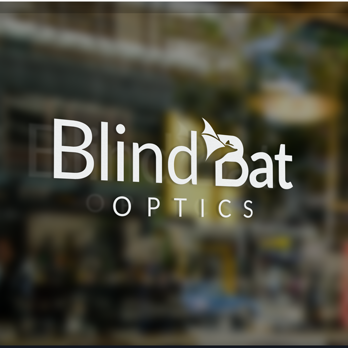 Blind Logos - Free Blind Logo Ideas, Design & Templates