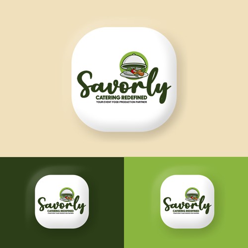 AN AMAZING LOGO DESIGN FOR AN APP Design von Isaac Bamigbola