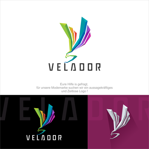  contest entry by Blue Mantis