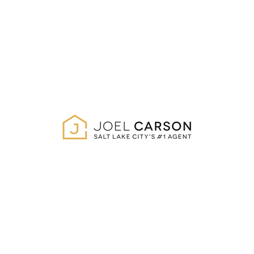 Joel Carson Logo Design by kaschenko.oleg