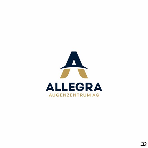 Logo & brand identity pack contest entry by Dareden