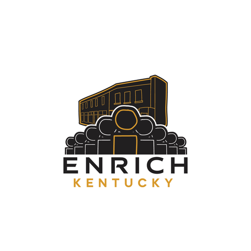 Enrich Rebrand Design by HyperMode™