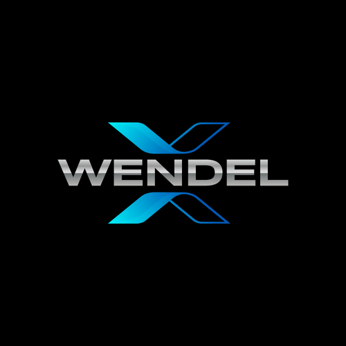 Luxury Logo Design for Wendel X — A Premium Construction Brand Built Different Design by nasworked