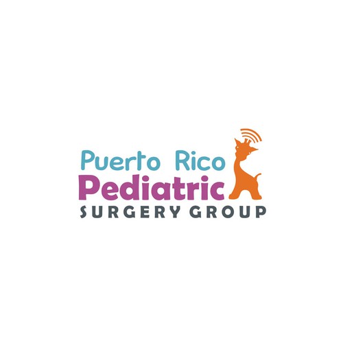 Logo and Brand Identity Pack for Pediatric Surgery Group | Logo & brand ...