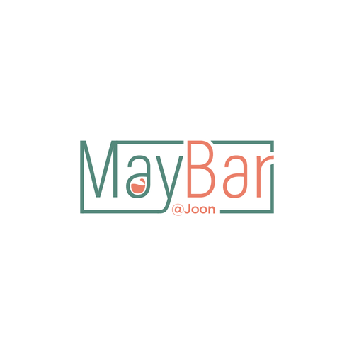 Logo for Upscale bar and lounge Diseño de Armand Par