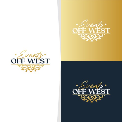 CLASSIC EVENT BUSINESS LOGO Design by MotionPixelll™