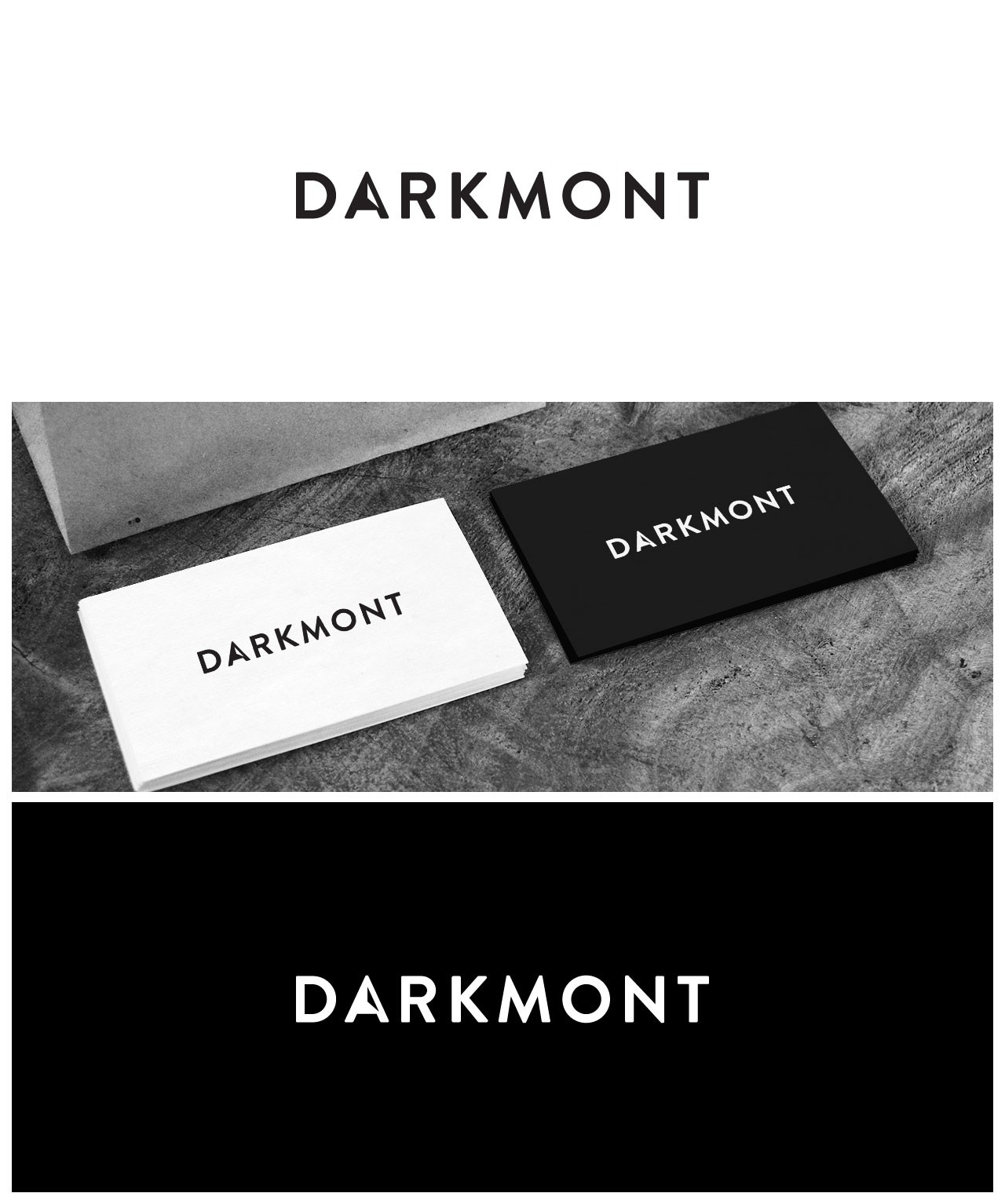 Dark Logos - Free Dark Logo Ideas, Design & Templates