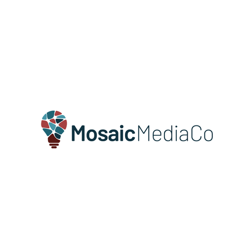 Media Marketing Company logo to appeal to women entrepreneurs Design by Delia.