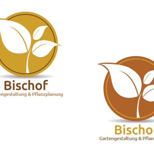 Logo design contest entry by nordkind creative