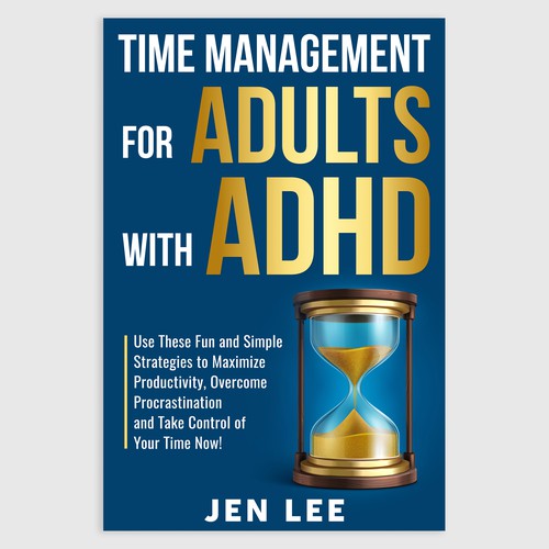 Designs Time Management for Adults with ADHD Use These Fun and