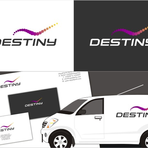 Design di destiny di andrEndhiQ