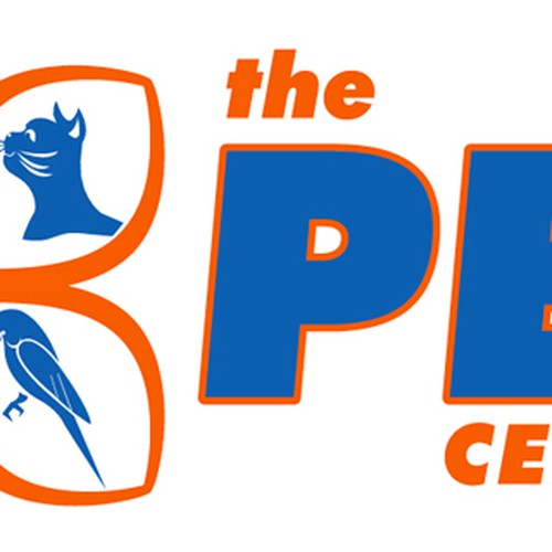 Design di [Store/Website] Logo design for The Pet Centre di FDX969