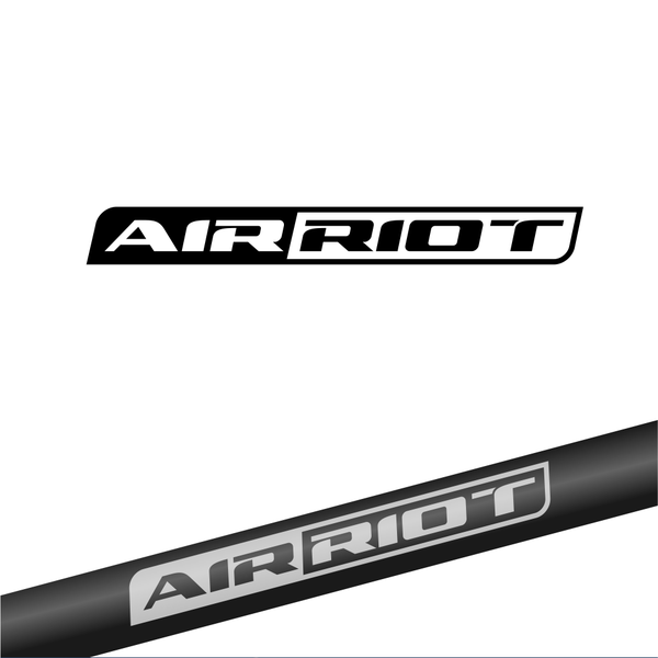 Logo concept for A Next-Gen Jump Bike Brand