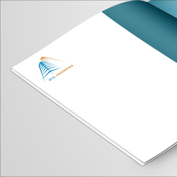 New logo wanted for Styl Properties