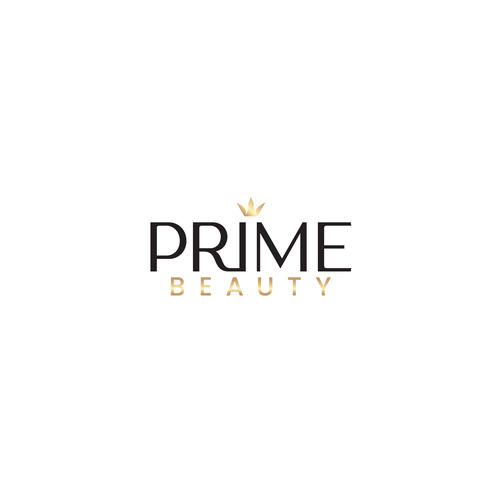 Design a impactful & memorable logo for Prime Beauty Design by Vinzsign™