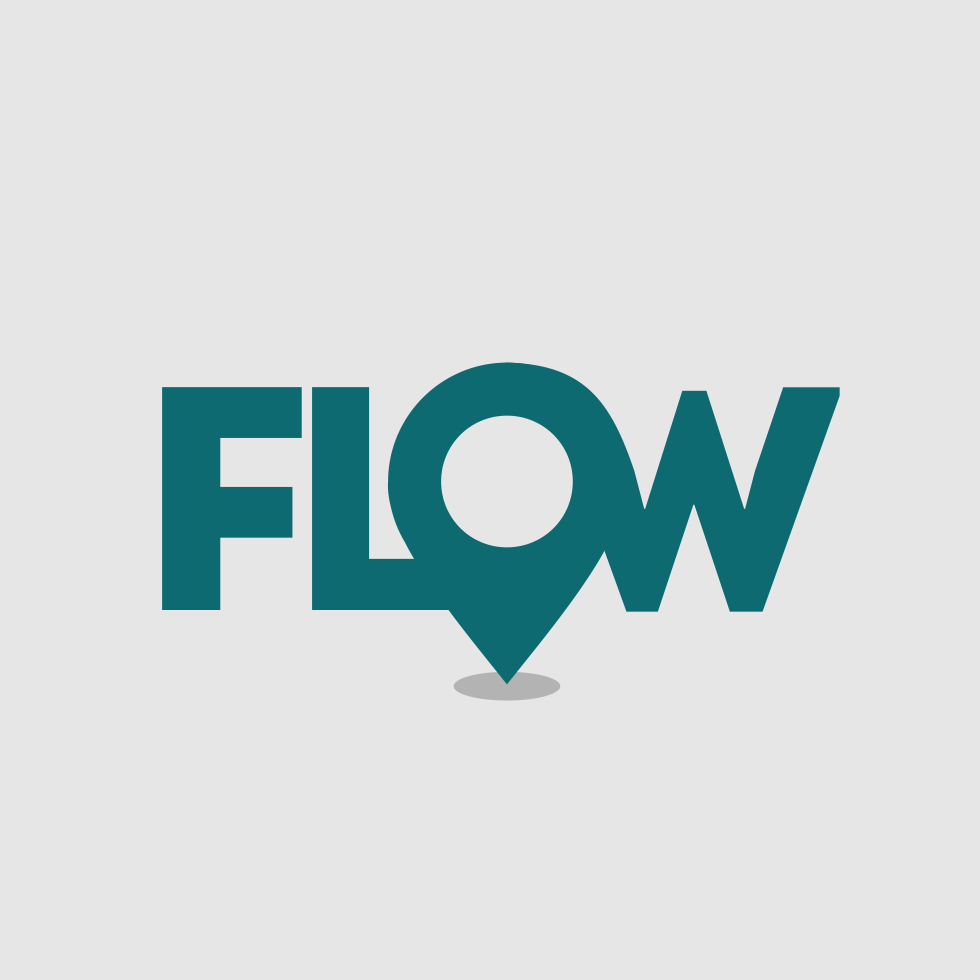 Flow Logos - Free Flow Logo Ideas, Design & Templates