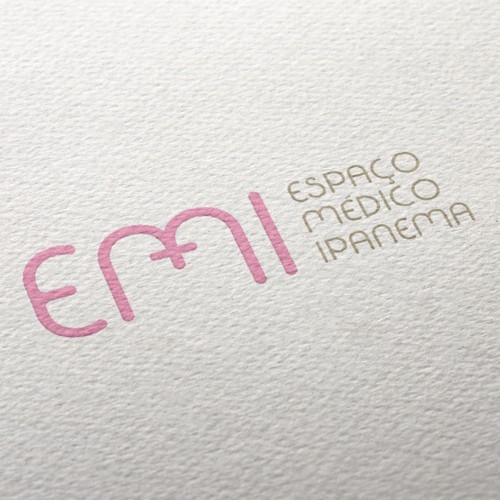 Logotipo y tarjeta de visita propuesta en el concurso por Anna :-)