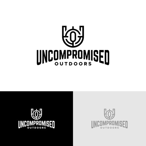 Uncompromised Outdoors Design by CliffKer