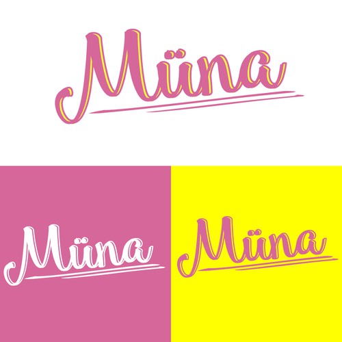 Logo design contest entry by caputi_ph