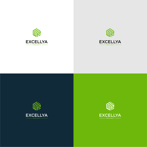 Logo design contest entry by Taksu25