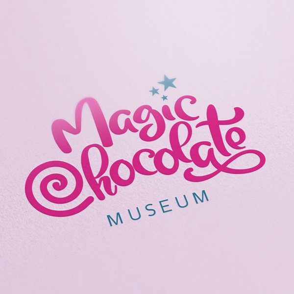 Design by almanaque titled "Magic Chocolate Museum"
