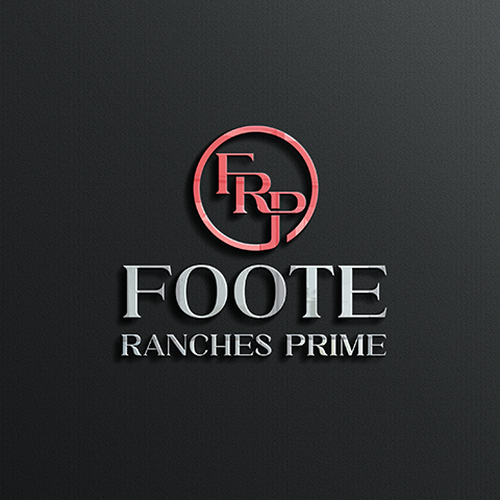 Help us design a high-end, luxury Beef brand for world-class steakhouses. Design by airdesigns24
