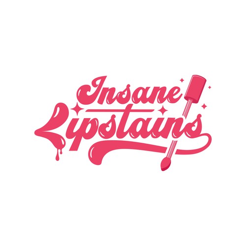 Insane Lipstains Design by Alvianks