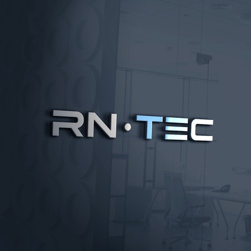 Logo & hosted website contest entry by Yevhen Genome