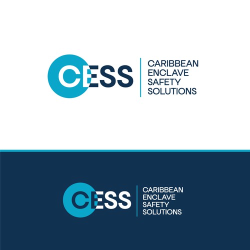 Forge the Brand of Caribbean Enclave Safety Solutions Design by Amitspro™