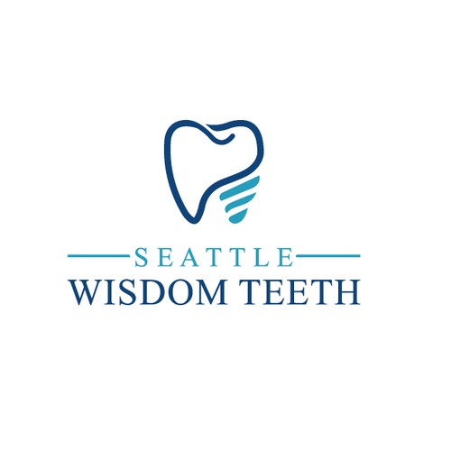 Seattle Wisdom Teeth Design by ✦✦ArtRasu✦✦