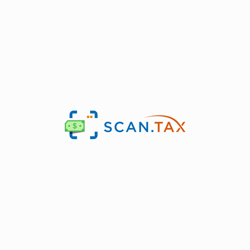 Design a logo for Scan.TAX Design by artyasta